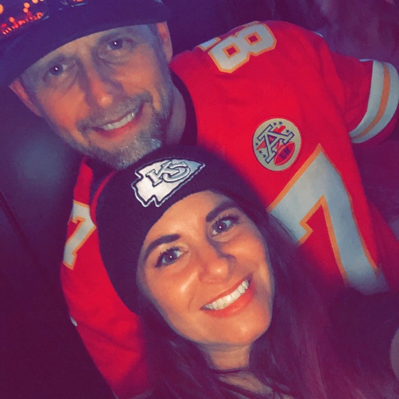 Meet your Posher, Krystle - Picture 1 of 1